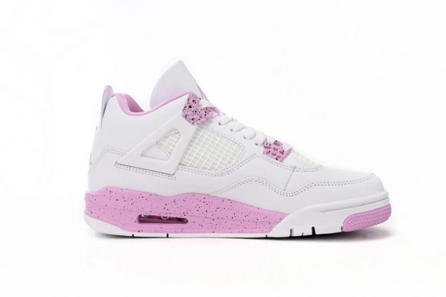 Cheap Retro White 4 Pink Jordan CT8527-116 0719